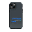 iPhone Case - 1 Corinthians 13:4-7