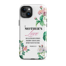 iPhone Case - Mother - Proverbs 31:25