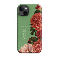 iPhone Case - The Best Mom