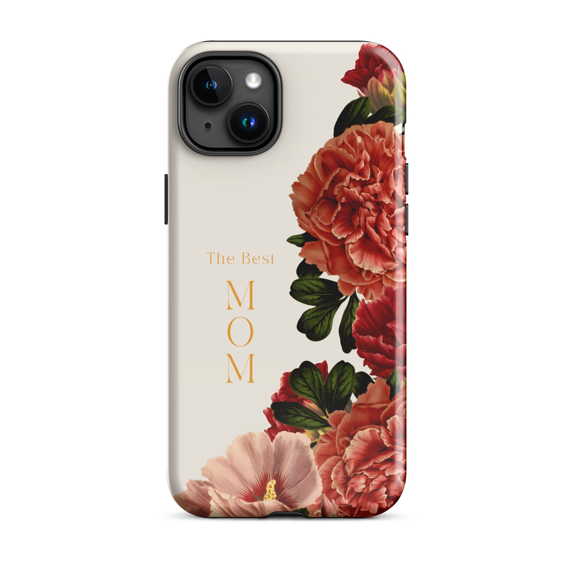 iPhone Case - The Best Mom