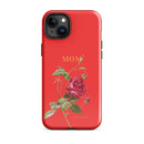 iPhone Case - Mom love you