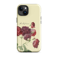 iPhone Case - The Best Mom