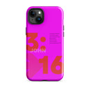 iPhone Case - John 3:16