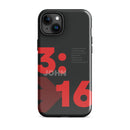 iPhone Case - John 3:16