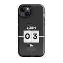 iPhone Case - John 3:16