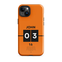 iPhone Case - John 3:16