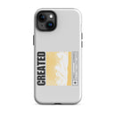 iPhone Case - Genesis 1:1