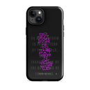 iPhone Case - Romans 12:2