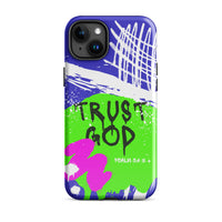 iPhone Case - Psalm 56:3