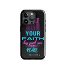 iPhone Case - Luke 7:50