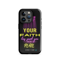 iPhone Case - Luke 7:50