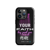 iPhone Case - Luke 7:50