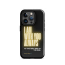 iPhone Case - Matthew 28:20