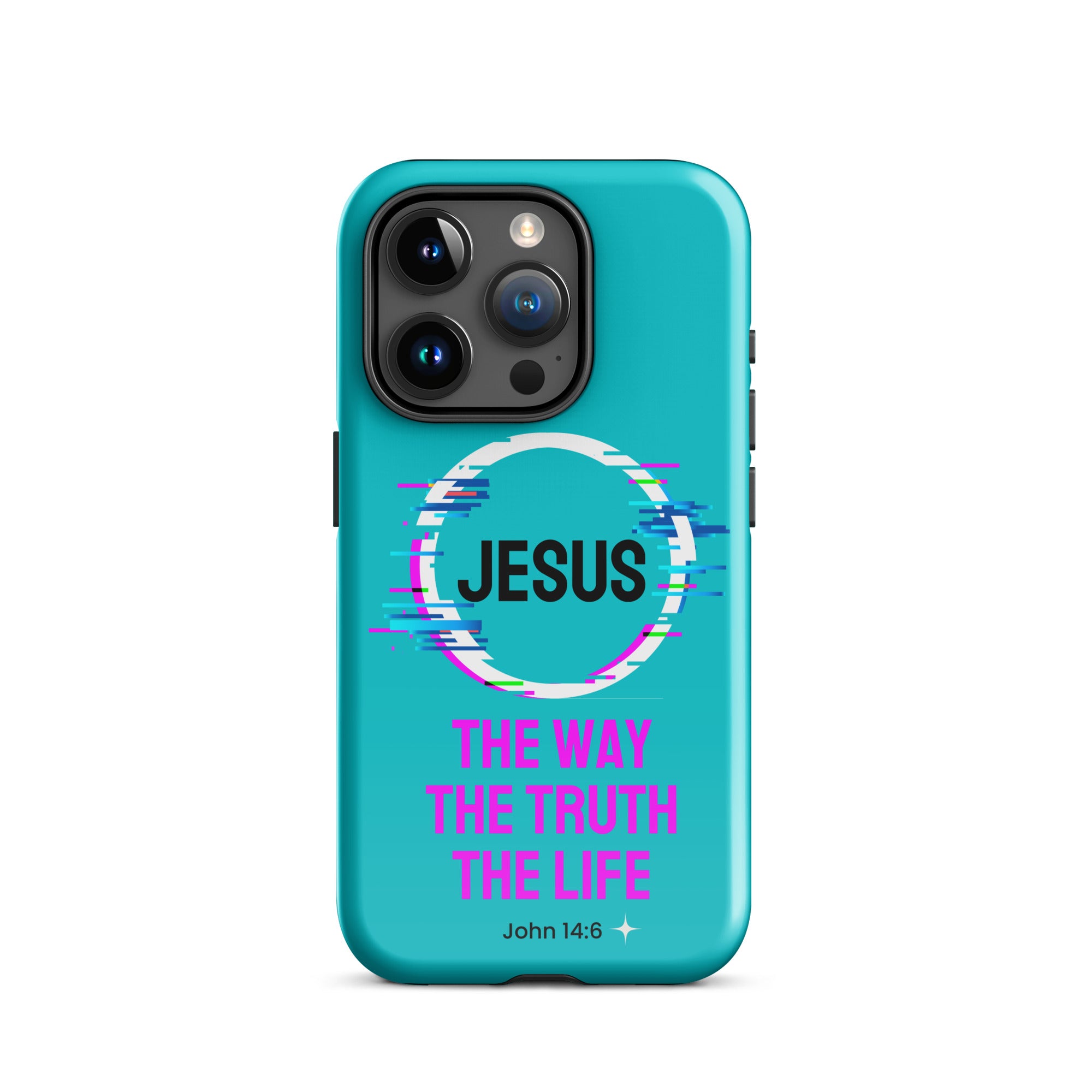 iPhone Case - John 14:6