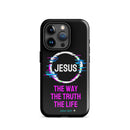 iPhone Case - John 14:6