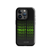 iPhone Case - Psalm 56:3