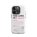 iPhone Case - Psalm 23:1-6