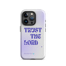 iPhone Case - Proverbs 3:5-6