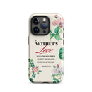 iPhone Case - Mother - Proverbs 31:25