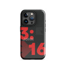 iPhone Case - John 3:16