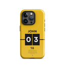 iPhone Case - John 3:16