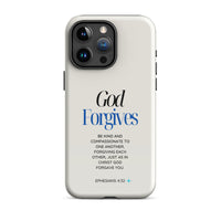 iPhone Case - Ephesians 4:32