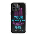 iPhone Case - Luke 7:50