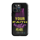 iPhone Case - Luke 7:50