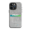 iPhone Case - Matthew 6:6