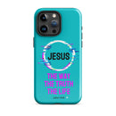 iPhone Case - John 14:6