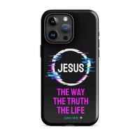 iPhone Case - John 14:6