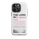 iPhone Case - Psalm 23:1-6