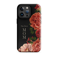 iPhone Case - The Best Mom