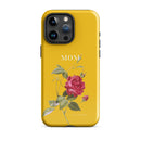 iPhone Case - Mom love you