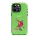 iPhone Case - Mom love you