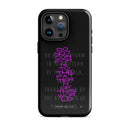 iPhone Case - Romans 12:2