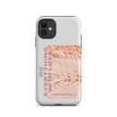 iPhone Case - 1 Corinthians 16:14