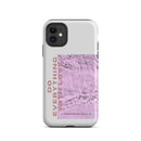 iPhone Case - 1 Corinthians 16:14