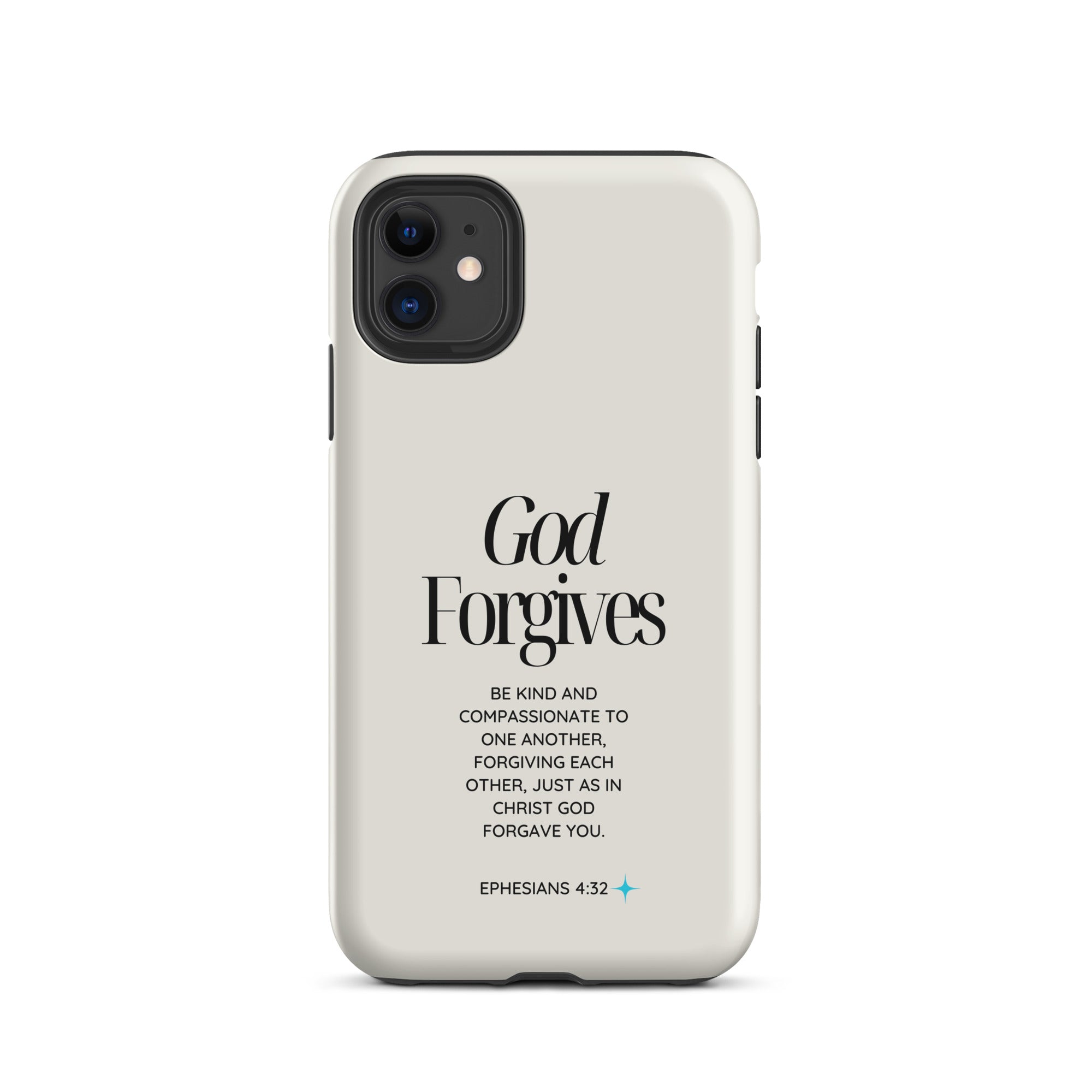 iPhone Case - Ephesians 4:32