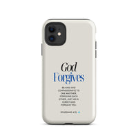 iPhone Case - Ephesians 4:32