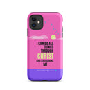 iPhone Case - Philippians 4:13