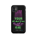 iPhone Case - Luke 7:50