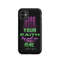 iPhone Case - Luke 7:50