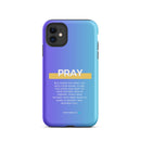 iPhone Case - Matthew 6:6