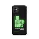 iPhone Case - Matthew 28:20