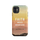 iPhone Case - Matthew 17:20