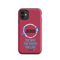 iPhone Case - John 14:6