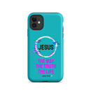 iPhone Case - John 14:6