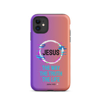 iPhone Case - John 14:6