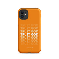 iPhone Case - Psalm 56:3